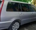 Сірий Міцубісі Lancer, об'ємом двигуна 1.6 л та пробігом 186 тис. км за 4200 $, фото 2 на Automoto.ua