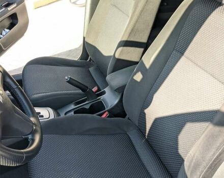 Сірий Міцубісі Lancer, об'ємом двигуна 1.58 л та пробігом 220 тис. км за 4499 $, фото 30 на Automoto.ua