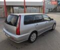 Сірий Міцубісі Lancer, об'ємом двигуна 1.58 л та пробігом 220 тис. км за 4499 $, фото 16 на Automoto.ua