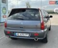 Сірий Міцубісі Lancer, об'ємом двигуна 1.59 л та пробігом 279 тис. км за 4999 $, фото 19 на Automoto.ua
