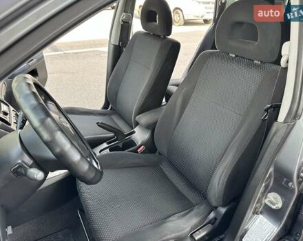 Сірий Міцубісі Lancer, об'ємом двигуна 1.59 л та пробігом 279 тис. км за 4999 $, фото 22 на Automoto.ua