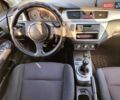 Сірий Міцубісі Lancer, об'ємом двигуна 2 л та пробігом 203 тис. км за 4700 $, фото 12 на Automoto.ua
