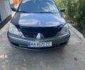 Сірий Міцубісі Lancer, об'ємом двигуна 1.58 л та пробігом 216 тис. км за 4499 $, фото 1 на Automoto.ua