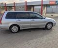 Сірий Міцубісі Lancer, об'ємом двигуна 1.58 л та пробігом 220 тис. км за 4499 $, фото 13 на Automoto.ua