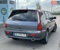 Сірий Міцубісі Lancer, об'ємом двигуна 1.59 л та пробігом 279 тис. км за 4999 $, фото 3 на Automoto.ua