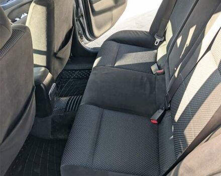 Сірий Міцубісі Lancer, об'ємом двигуна 1.58 л та пробігом 220 тис. км за 4499 $, фото 31 на Automoto.ua