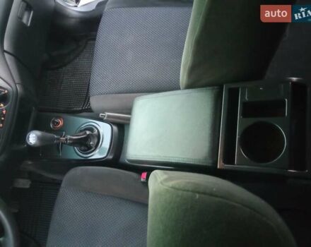 Сірий Міцубісі Lancer, об'ємом двигуна 1.58 л та пробігом 258 тис. км за 2999 $, фото 15 на Automoto.ua