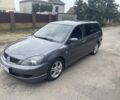 Сірий Міцубісі Lancer, об'ємом двигуна 2 л та пробігом 257 тис. км за 5000 $, фото 1 на Automoto.ua