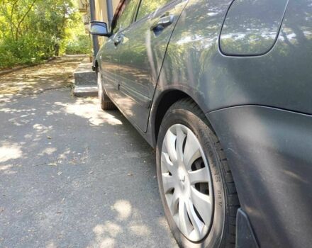 Серый Мицубиси Лансер, объемом двигателя 1.6 л и пробегом 178 тыс. км за 4000 $, фото 2 на Automoto.ua