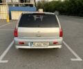 Серый Мицубиси Лансер, объемом двигателя 2 л и пробегом 338 тыс. км за 3700 $, фото 4 на Automoto.ua