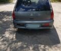 Сірий Міцубісі Lancer, об'ємом двигуна 0 л та пробігом 210 тис. км за 3000 $, фото 1 на Automoto.ua