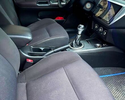 Серый Мицубиси Лансер, объемом двигателя 2 л и пробегом 346 тыс. км за 3900 $, фото 4 на Automoto.ua