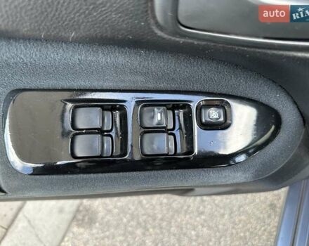 Сірий Міцубісі Lancer, об'ємом двигуна 1.59 л та пробігом 279 тис. км за 4999 $, фото 26 на Automoto.ua