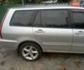 Сірий Міцубісі Lancer, об'ємом двигуна 1.6 л та пробігом 350 тис. км за 4000 $, фото 7 на Automoto.ua