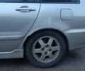 Сірий Міцубісі Lancer, об'ємом двигуна 1.6 л та пробігом 399 тис. км за 2950 $, фото 1 на Automoto.ua