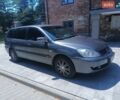 Сірий Міцубісі Lancer, об'ємом двигуна 1.58 л та пробігом 332 тис. км за 2500 $, фото 1 на Automoto.ua