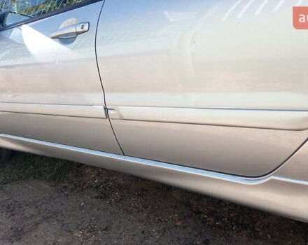 Серый Мицубиси Лансер, объемом двигателя 1.58 л и пробегом 296 тыс. км за 3850 $, фото 5 на Automoto.ua