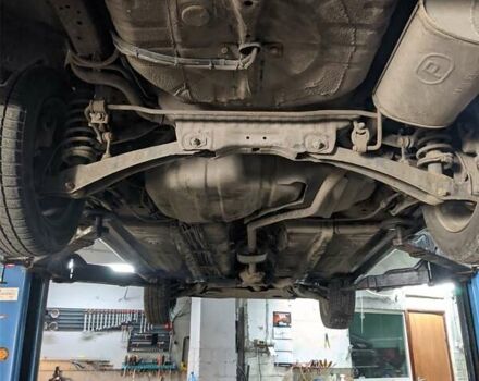 Сірий Міцубісі Lancer, об'ємом двигуна 1.58 л та пробігом 220 тис. км за 4499 $, фото 53 на Automoto.ua