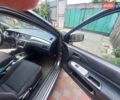 Серый Мицубиси Лансер, объемом двигателя 1.6 л и пробегом 279 тыс. км за 6000 $, фото 14 на Automoto.ua