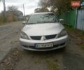 Сірий Міцубісі Lancer, об'ємом двигуна 1.6 л та пробігом 350 тис. км за 4000 $, фото 1 на Automoto.ua
