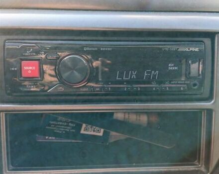 Сірий Міцубісі Lancer, об'ємом двигуна 1.58 л та пробігом 220 тис. км за 4499 $, фото 42 на Automoto.ua