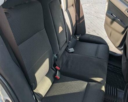 Сірий Міцубісі Lancer, об'ємом двигуна 1.58 л та пробігом 220 тис. км за 4499 $, фото 33 на Automoto.ua