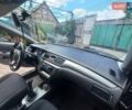 Серый Мицубиси Лансер, объемом двигателя 1.6 л и пробегом 279 тыс. км за 6000 $, фото 15 на Automoto.ua