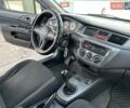 Сірий Міцубісі Lancer, об'ємом двигуна 1.59 л та пробігом 279 тис. км за 4999 $, фото 36 на Automoto.ua