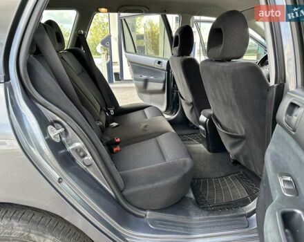 Сірий Міцубісі Lancer, об'ємом двигуна 1.59 л та пробігом 279 тис. км за 4999 $, фото 32 на Automoto.ua