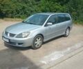 Сірий Міцубісі Lancer, об'ємом двигуна 1.6 л та пробігом 240 тис. км за 5000 $, фото 9 на Automoto.ua