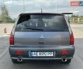 Сірий Міцубісі Lancer, об'ємом двигуна 1.59 л та пробігом 279 тис. км за 4999 $, фото 18 на Automoto.ua