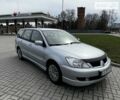 Сірий Міцубісі Lancer, об'ємом двигуна 1.6 л та пробігом 250 тис. км за 4300 $, фото 1 на Automoto.ua