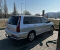 Сірий Міцубісі Lancer, об'ємом двигуна 1.6 л та пробігом 311 тис. км за 3800 $, фото 6 на Automoto.ua