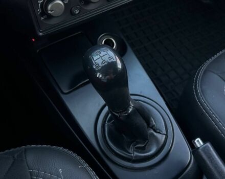 Серый Мицубиси Лансер, объемом двигателя 1.6 л и пробегом 203 тыс. км за 3500 $, фото 13 на Automoto.ua