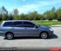 Серый Мицубиси Лансер, объемом двигателя 1.6 л и пробегом 305 тыс. км за 3300 $, фото 1 на Automoto.ua