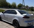 Сірий Міцубісі Lancer, об'ємом двигуна 2 л та пробігом 250 тис. км за 4950 $, фото 1 на Automoto.ua