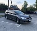 Серый Мицубиси Лансер, объемом двигателя 1.6 л и пробегом 187 тыс. км за 3895 $, фото 1 на Automoto.ua