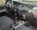 Сірий Міцубісі Lancer, об'ємом двигуна 1.6 л та пробігом 310 тис. км за 4600 $, фото 4 на Automoto.ua