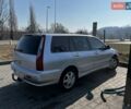 Сірий Міцубісі Lancer, об'ємом двигуна 1.6 л та пробігом 311 тис. км за 3800 $, фото 5 на Automoto.ua