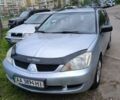 Сірий Міцубісі Lancer, об'ємом двигуна 1.58 л та пробігом 198 тис. км за 3700 $, фото 1 на Automoto.ua