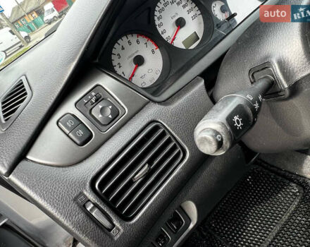 Серый Мицубиси Лансер, объемом двигателя 1.58 л и пробегом 260 тыс. км за 4200 $, фото 15 на Automoto.ua