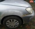 Серый Мицубиси Лансер, объемом двигателя 1.6 л и пробегом 220 тыс. км за 3699 $, фото 4 на Automoto.ua