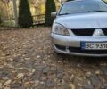 Мицубиси Лансер 2008 в Трускавце на Automoto.ua Серый Мицубиси Лансер, объемом двигателя 1.58 л и пробегом 250 тыс. км за 3200 $, фото 9 на Automoto.ua