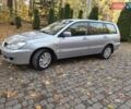 Мицубиси Лансер 2008 в Трускавце на Automoto.ua Серый Мицубиси Лансер, объемом двигателя 1.58 л и пробегом 250 тыс. км за 3200 $, фото 4 на Automoto.ua
