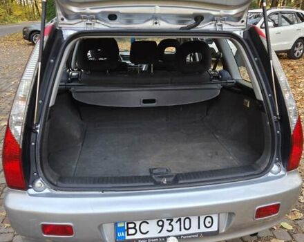 Мицубиси Лансер 2008 в Трускавце на Automoto.ua Серый Мицубиси Лансер, объемом двигателя 1.58 л и пробегом 250 тыс. км за 3200 $, фото 14 на Automoto.ua