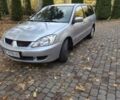 Мицубиси Лансер 2008 в Трускавце на Automoto.ua Серый Мицубиси Лансер, объемом двигателя 1.58 л и пробегом 250 тыс. км за 3200 $, фото 1 на Automoto.ua