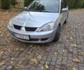 Мицубиси Лансер 2008 в Трускавце на Automoto.ua Серый Мицубиси Лансер, объемом двигателя 1.58 л и пробегом 250 тыс. км за 3200 $, фото 2 на Automoto.ua