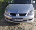Сірий Міцубісі Lancer, об'ємом двигуна 1.6 л та пробігом 200 тис. км за 4700 $, фото 7 на Automoto.ua