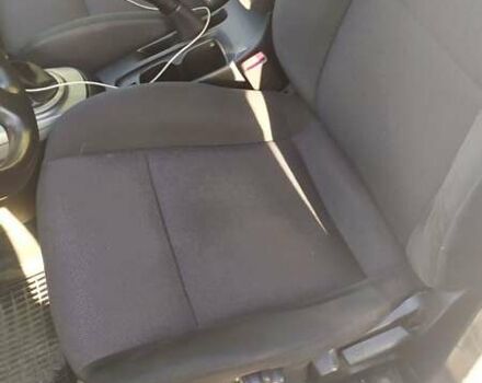 Сірий Міцубісі Lancer, об'ємом двигуна 1.6 л та пробігом 200 тис. км за 4700 $, фото 1 на Automoto.ua