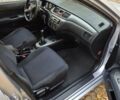 Мицубиси Лансер 2008 в Трускавце на Automoto.ua Серый Мицубиси Лансер, объемом двигателя 1.58 л и пробегом 250 тыс. км за 3200 $, фото 12 на Automoto.ua